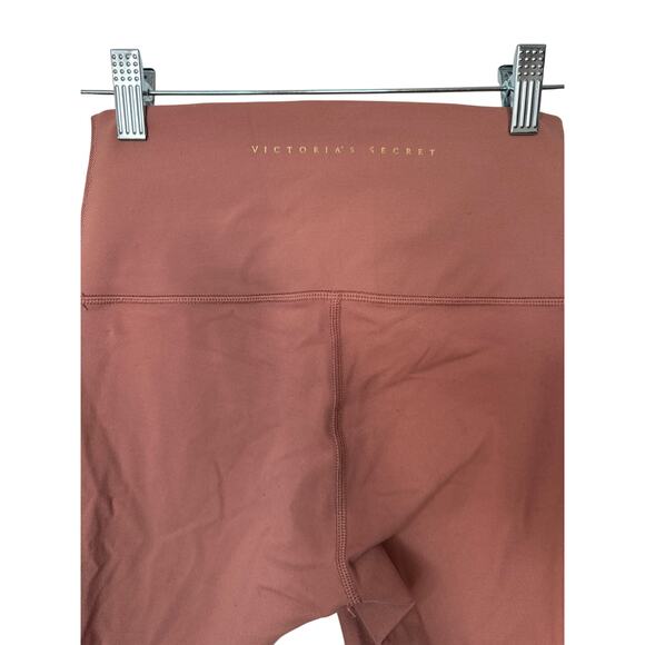 Victoria’s Secret Women’s Size 2 Leggings Active Yoga Activewear Outerwear - Picture 3 of 5